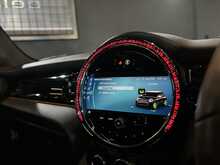 MINI Electric Hatch 32.6kWh Level 3 3dr Hatchback