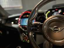 MINI Electric Hatch 32.6kWh Level 3 3dr Hatchback