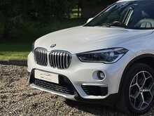 BMW X1 20i xLine 