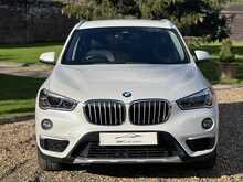 BMW X1 20i xLine 