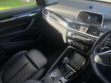 BMW X1 20i xLine 