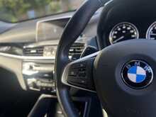 BMW X1 20i xLine 