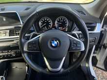BMW X1 20i xLine 