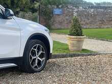 BMW X1 20i xLine 