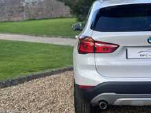 BMW X1 20i xLine 