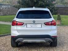BMW X1 20i xLine 