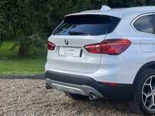 BMW X1 20i xLine 