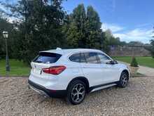 BMW X1 20i xLine 
