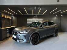 CUPRA Formentor 2.0 TSI VZ3 DSG