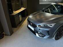 CUPRA Formentor 2.0 TSI VZ3 DSG