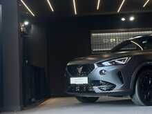 CUPRA Formentor 2.0 TSI VZ3 DSG