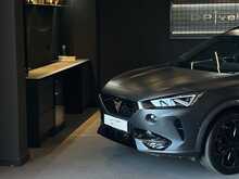 CUPRA Formentor 2.0 TSI VZ3 DSG