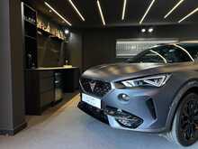 CUPRA Formentor 2.0 TSI VZ3 DSG