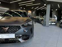 CUPRA Formentor 2.0 TSI VZ3 DSG