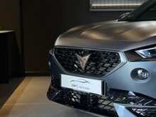 CUPRA Formentor 2.0 TSI VZ3 DSG