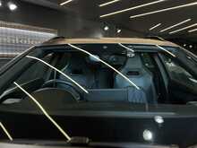 CUPRA Formentor 2.0 TSI VZ3 DSG