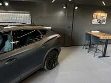 CUPRA Formentor 2.0 TSI VZ3 DSG