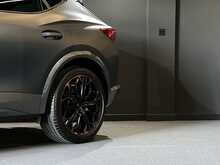 CUPRA Formentor 2.0 TSI VZ3 DSG