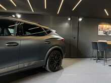 CUPRA Formentor 2.0 TSI VZ3 DSG