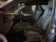 CUPRA Formentor 2.0 TSI VZ3 DSG