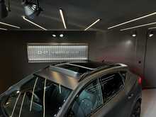 CUPRA Formentor 2.0 TSI VZ3 DSG