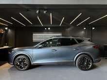 CUPRA Formentor 2.0 TSI VZ3 DSG