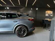 CUPRA Formentor 2.0 TSI VZ3 DSG