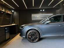 CUPRA Formentor 2.0 TSI VZ3 DSG