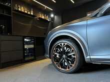 CUPRA Formentor 2.0 TSI VZ3 DSG