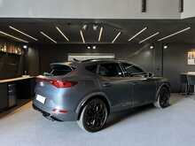 CUPRA Formentor 2.0 TSI VZ3 DSG