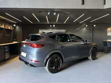 CUPRA Formentor 2.0 TSI VZ3 DSG