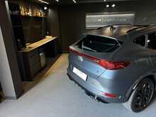 CUPRA Formentor 2.0 TSI VZ3 DSG