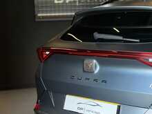 CUPRA Formentor 2.0 TSI VZ3 DSG