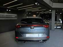 CUPRA Formentor 2.0 TSI VZ3 DSG