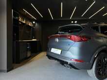 CUPRA Formentor 2.0 TSI VZ3 DSG