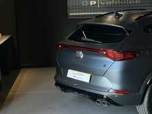 CUPRA Formentor 2.0 TSI VZ3 DSG