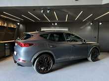 CUPRA Formentor 2.0 TSI VZ3 DSG