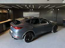 CUPRA Formentor 2.0 TSI VZ3 DSG