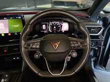 CUPRA Formentor 2.0 TSI VZ3 DSG