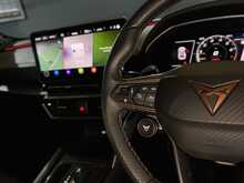 CUPRA Formentor 2.0 TSI VZ3 DSG