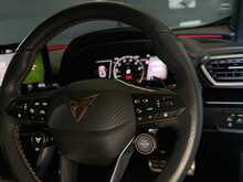 CUPRA Formentor 2.0 TSI VZ3 DSG