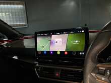 CUPRA Formentor 2.0 TSI VZ3 DSG