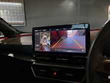 CUPRA Formentor 2.0 TSI VZ3 DSG