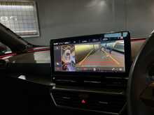 CUPRA Formentor 2.0 TSI VZ3 DSG