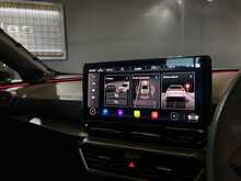 CUPRA Formentor 2.0 TSI VZ3 DSG