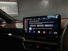 CUPRA Formentor 2.0 TSI VZ3 DSG