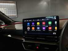 CUPRA Formentor 2.0 TSI VZ3 DSG