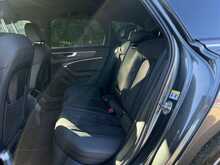 Audi A6 Avant TDI Black Edition 