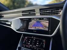 Audi A6 Avant TDI Black Edition 