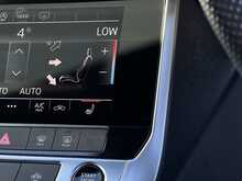 Audi A6 Avant TDI Black Edition 